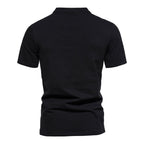 Noah | Classic V-Neck Tee