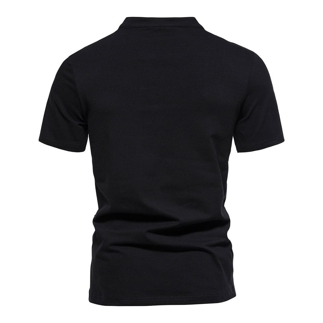 Noah | Classic V-Neck Tee