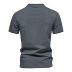 Noah | Classic V-Neck Tee