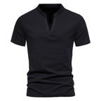 Noah | Classic V-Neck Tee