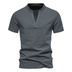 Noah | Classic V-Neck Tee