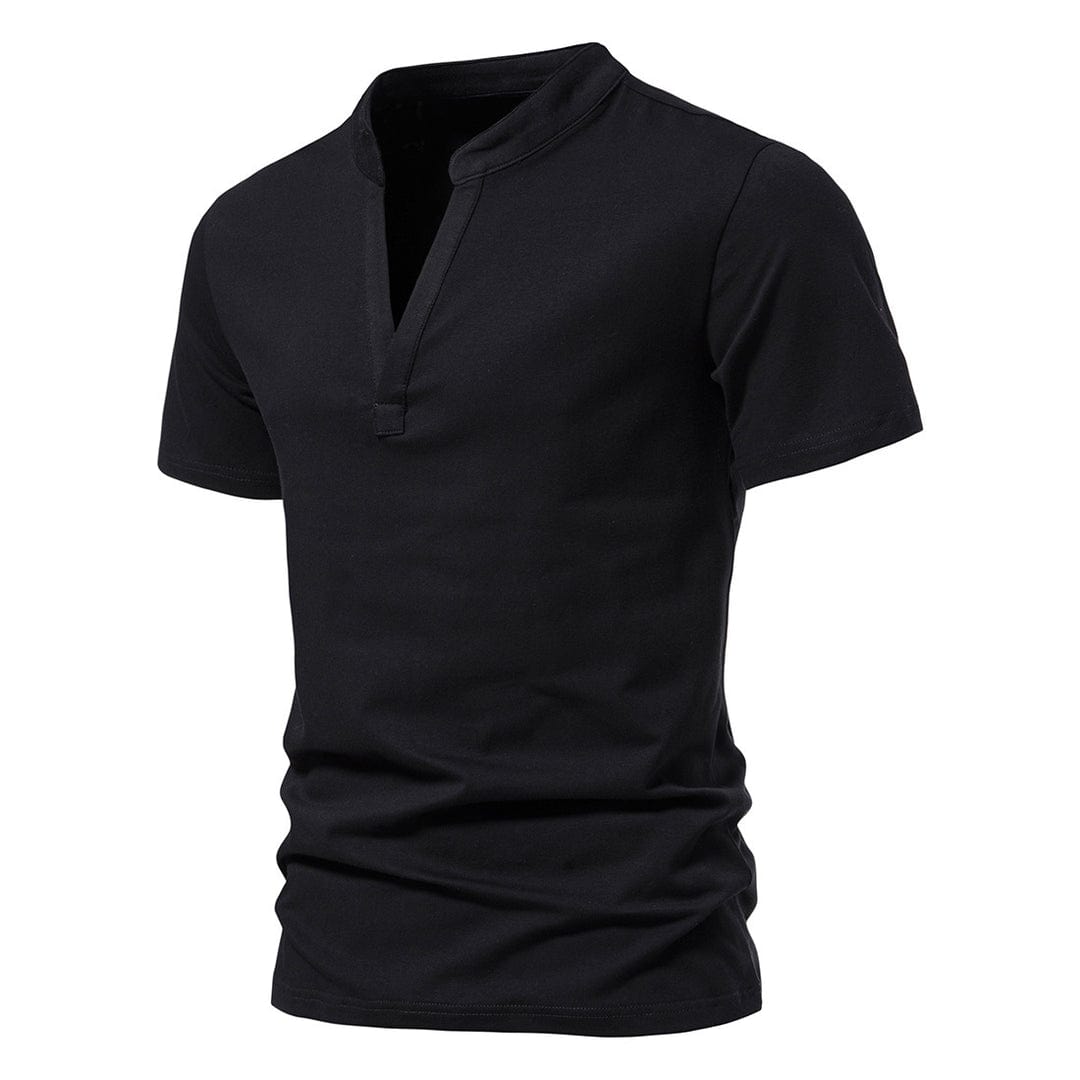 Noah | Classic V-Neck Tee