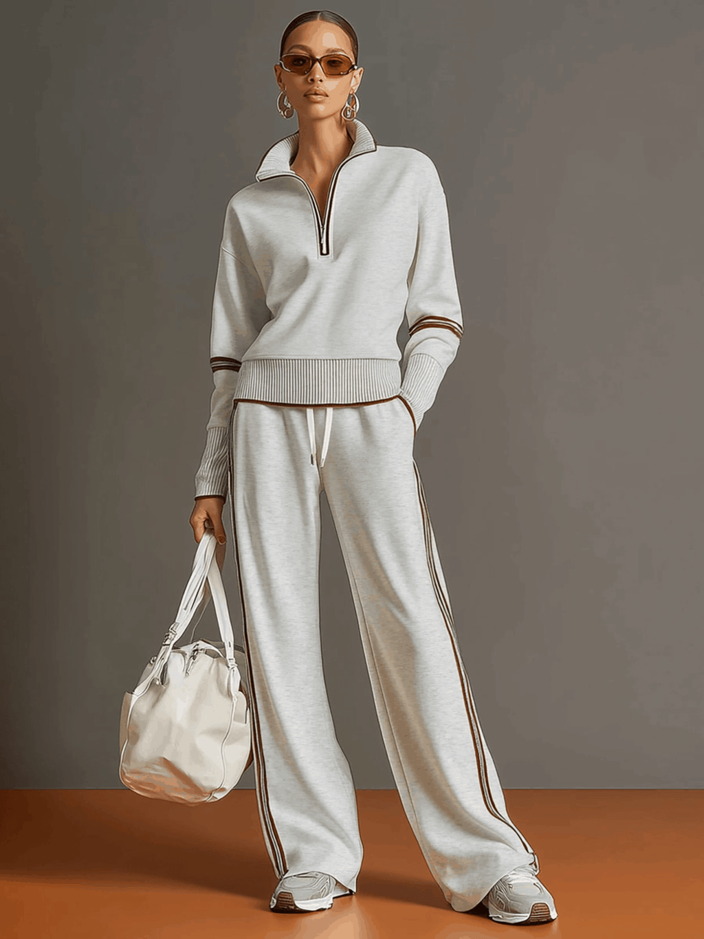 Amalia | Luxuriöses Komfort-Set