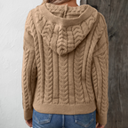 Talbot | Cozy Chic Henley Pullover
