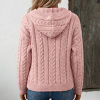 Talbot | Cozy Chic Henley Pullover