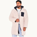 Alexander | Reversible Fashion Jacket