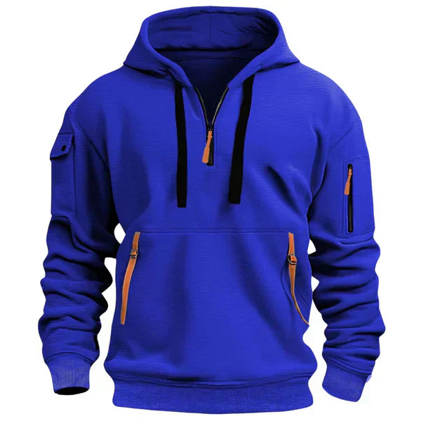 Martin | Eleganter Hoodie