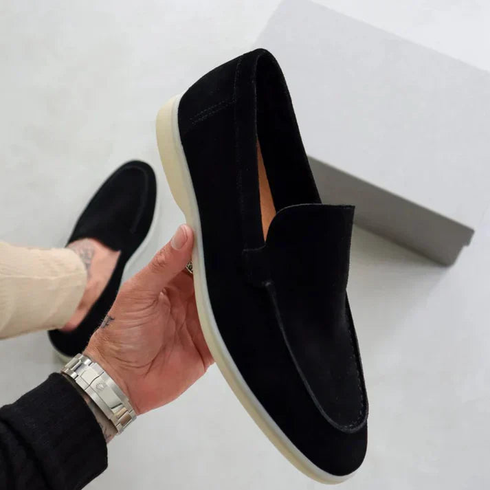 DANI | Chic Loafers