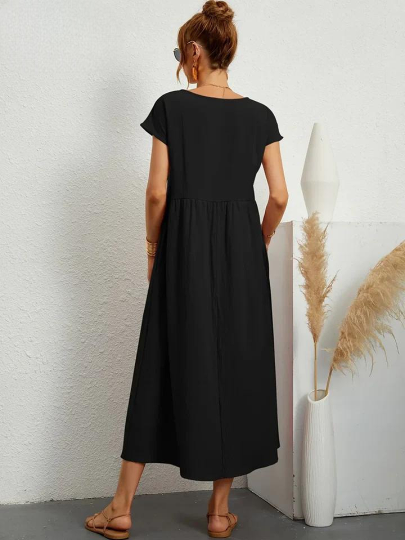 Nadja | Luftiges Sommerkleid