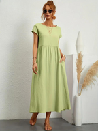 Nadja | Luftiges Sommerkleid