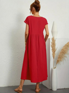 Nadja | Luftiges Sommerkleid