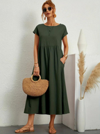 Nadja | Luftiges Sommerkleid