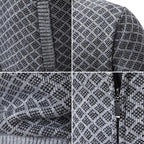 Oliver | Eleganter Casual Cardigan