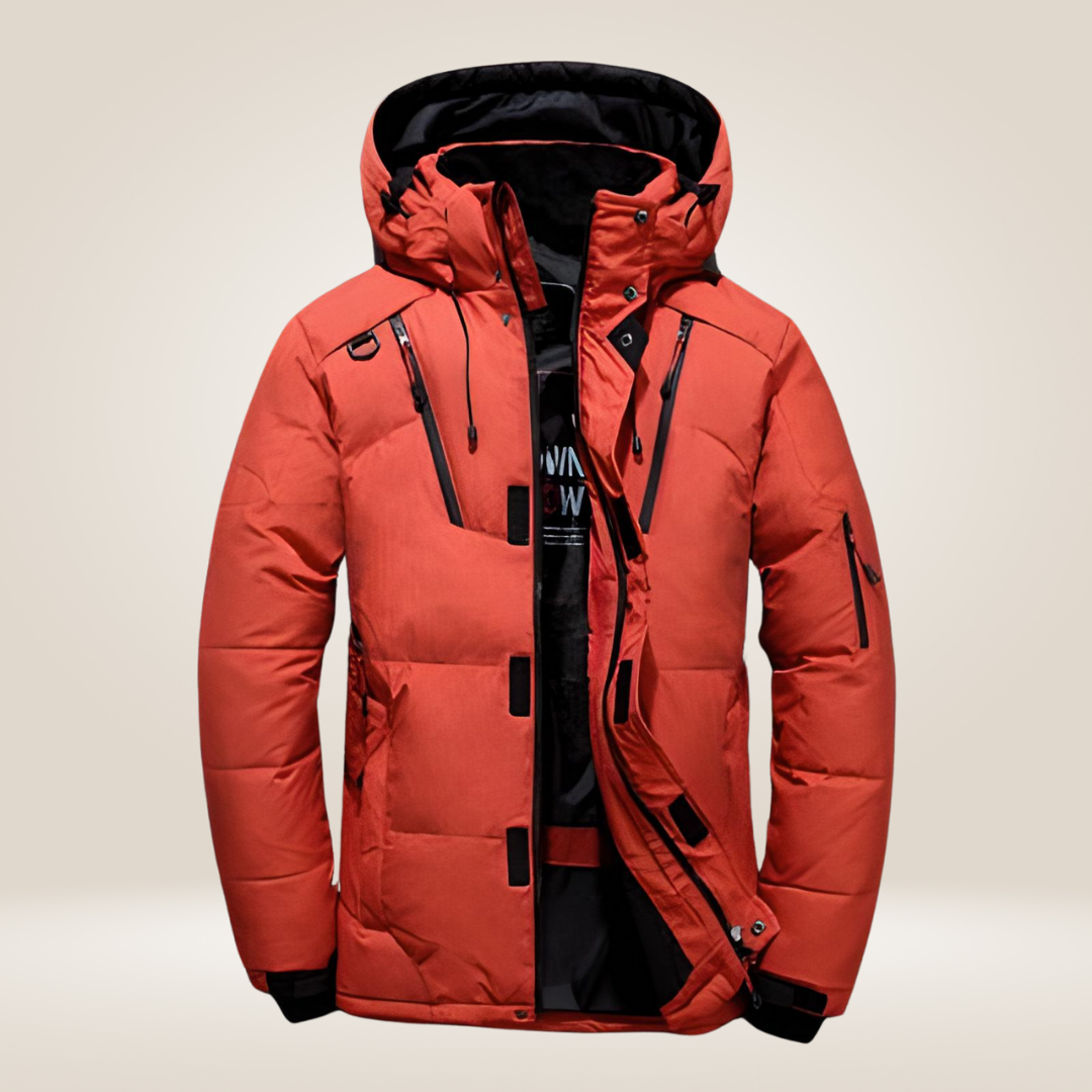 Steve | Herren Winterjacke