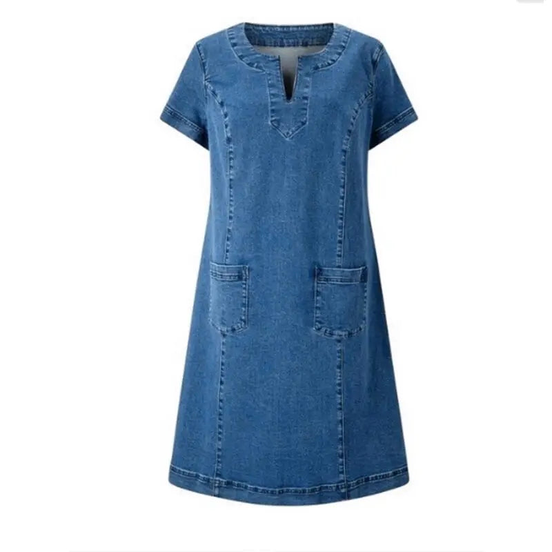 Sofia | Sanftes Kleid