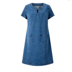 Sofia | Sanftes Kleid