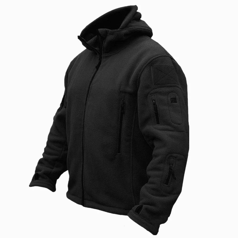 CAMEL | HERREN TACTICAL WARME JACKE