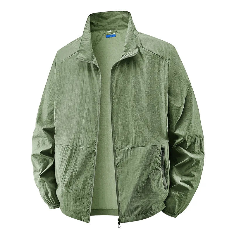 Dario | Moderne Leichte Jacke