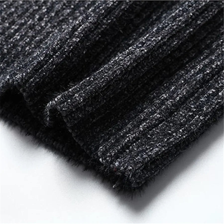 PATRICK | Herren Rollkragenpullover