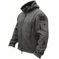 CAMEL | HERREN TACTICAL WARME JACKE