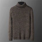 PATRICK | Herren Rollkragenpullover