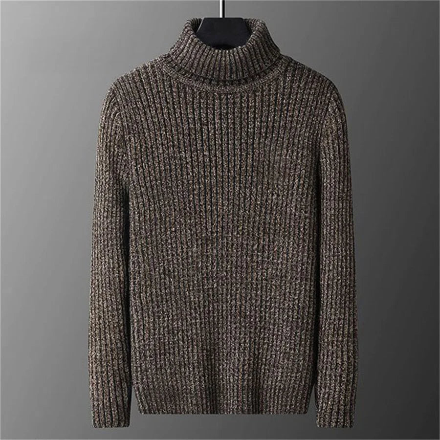 PATRICK | Herren Rollkragenpullover