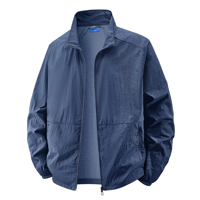 Dario | Moderne Leichte Jacke