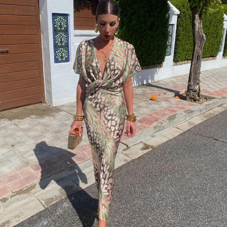 Elissa | Dress