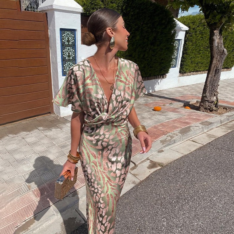 Elissa | Dress