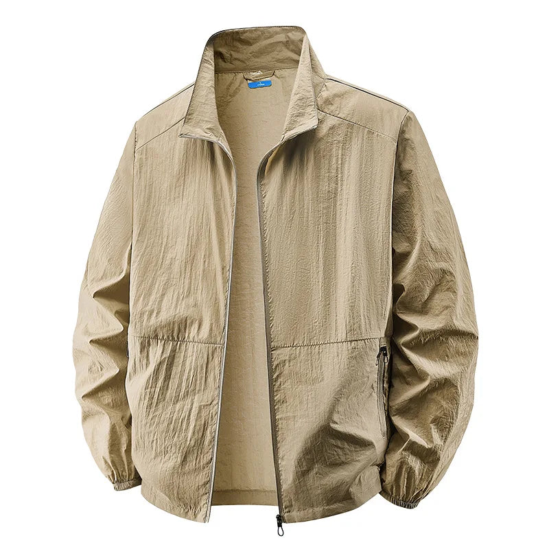 Dario | Moderne Leichte Jacke