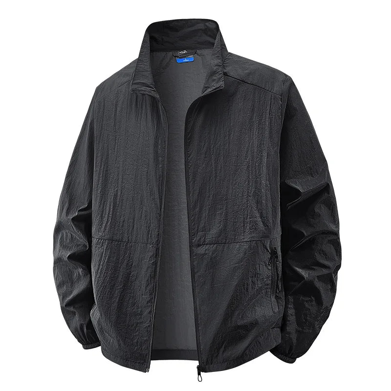 Dario | Moderne Leichte Jacke