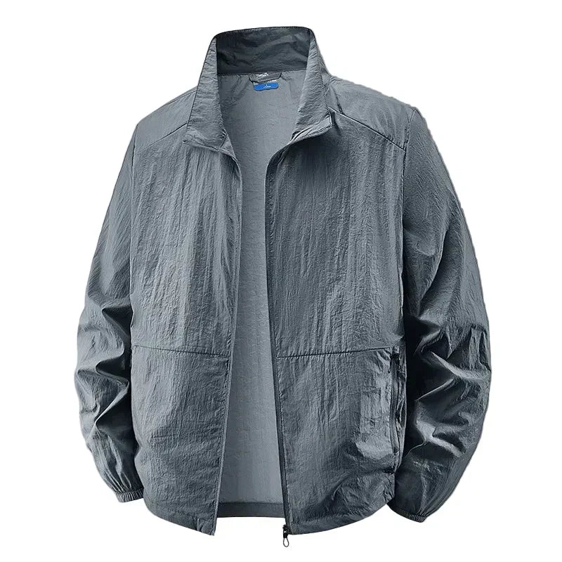 Dario | Moderne Leichte Jacke
