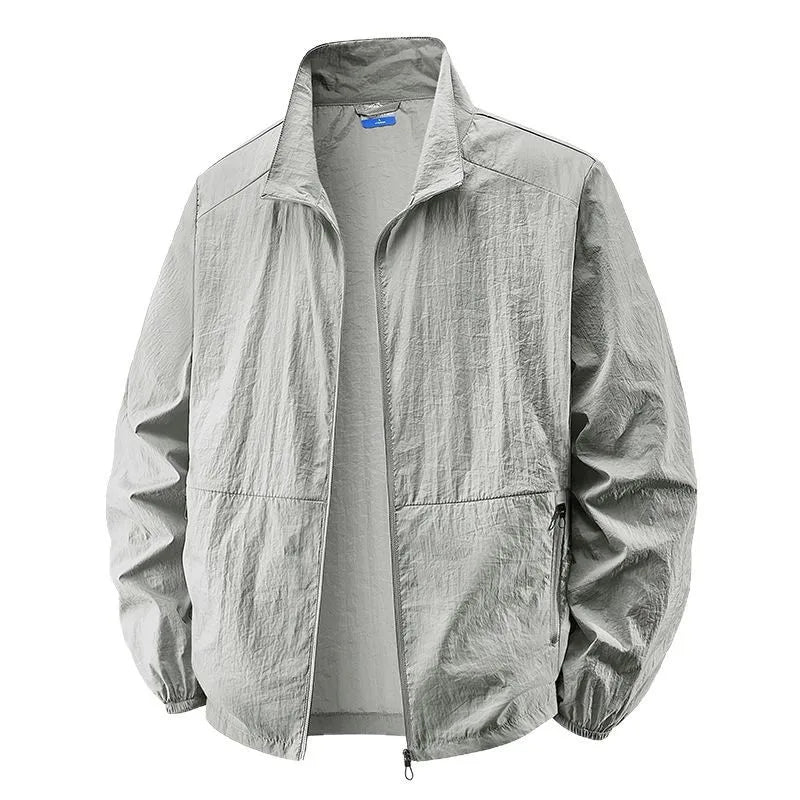 Dario | Moderne Leichte Jacke