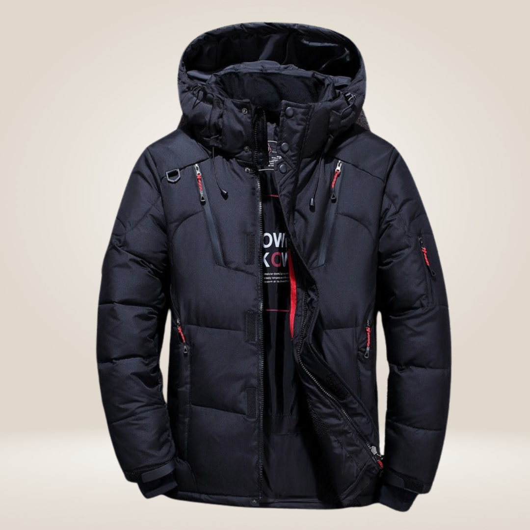 Steve | Herren Winterjacke