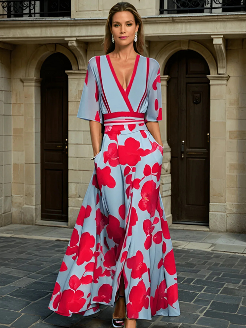 "Kali | Kleid mit Ärmeln" could be rewritten as "Kali | Ärmelloses Kleid mit Stil".