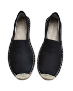 Mario | Stilvolle Herren-Espadrilles