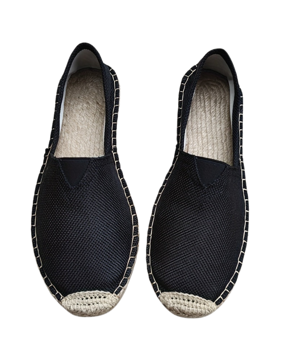 Mario | Stilvolle Herren-Espadrilles