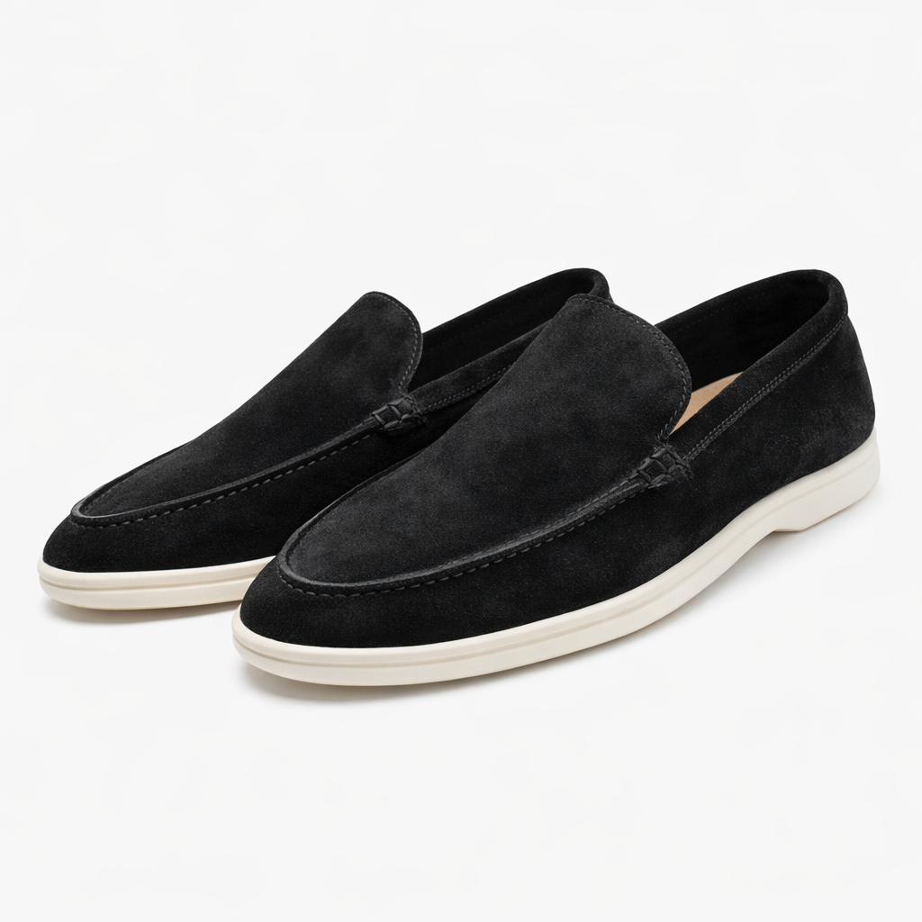 Daniel | Stylish Elegance Loafer