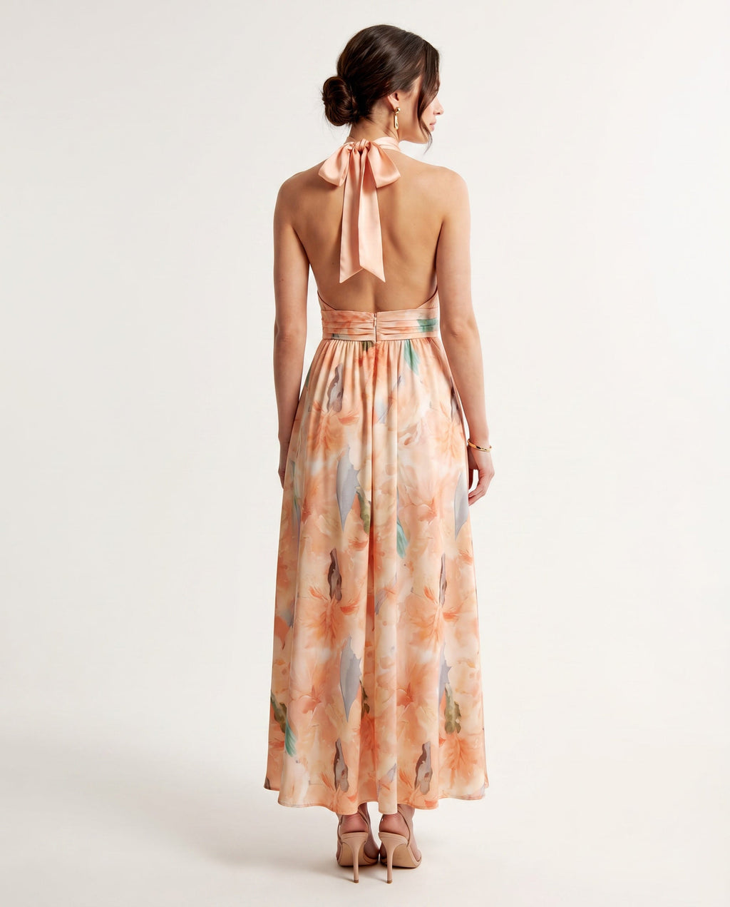 Aurora | Versatile Summer Dress