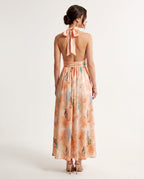 Aurora | Versatile Summer Dress