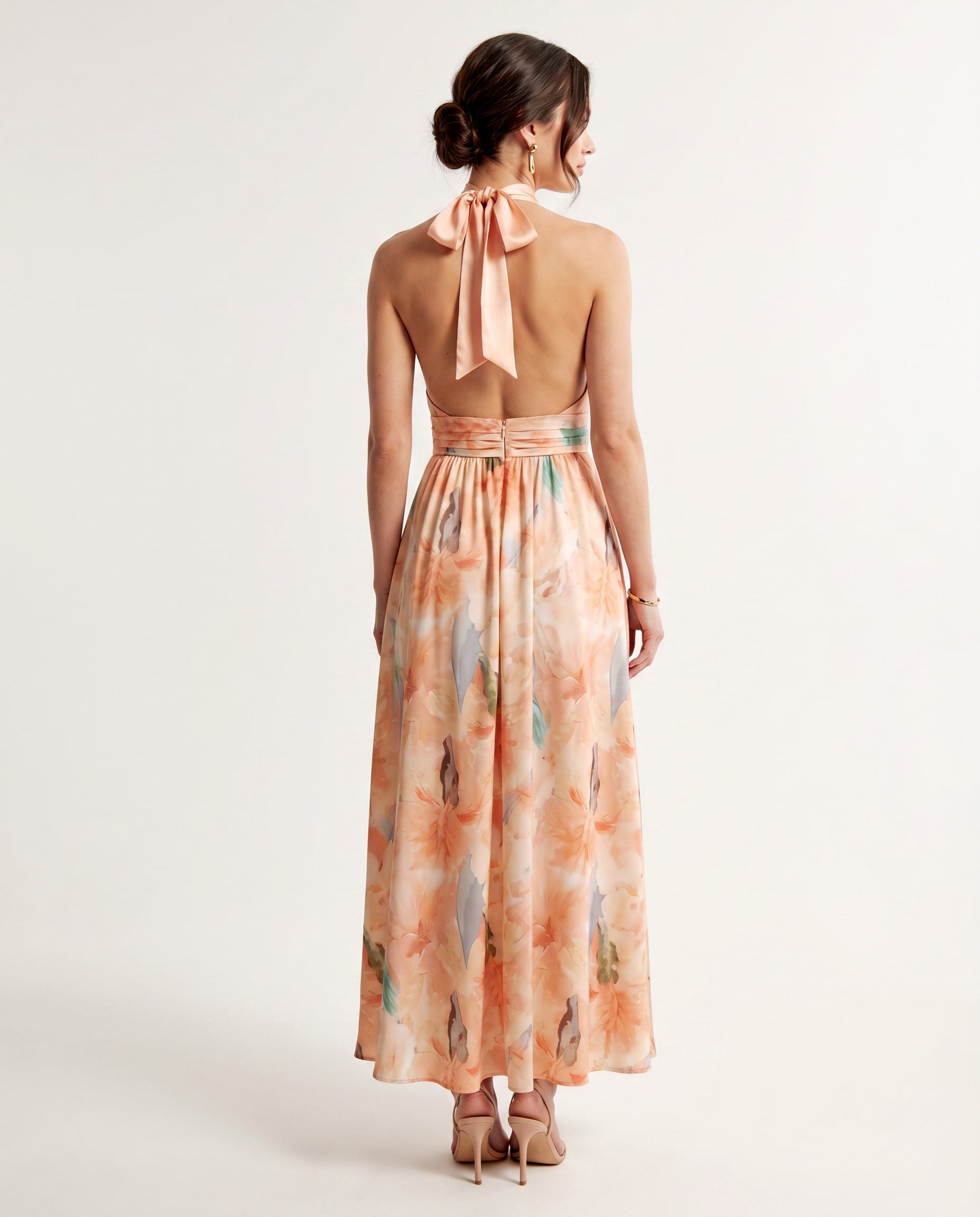 Aurora | Versatile Summer Dress