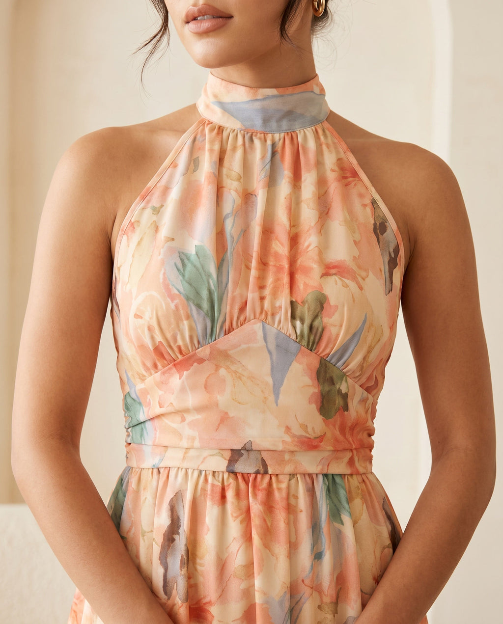 Aurora | Versatile Summer Dress