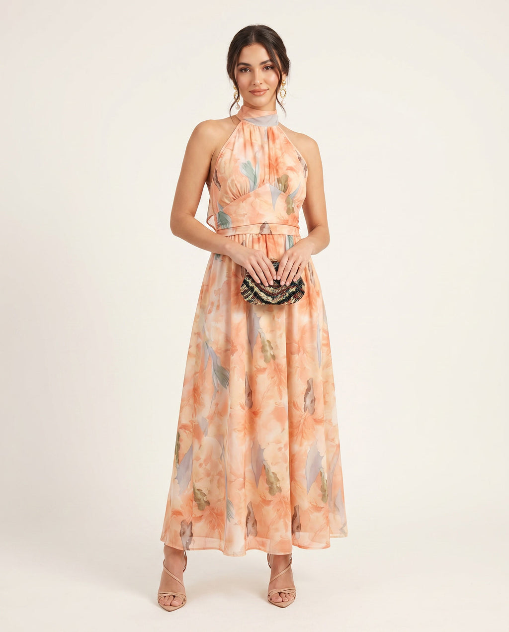 Aurora | Versatile Summer Dress