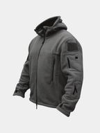 CAMEL | HERREN TACTICAL WARME JACKE