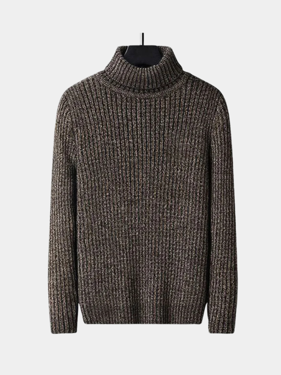 PATRICK | Herren Rollkragenpullover