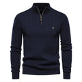 Casper | Entspannter Herrenpullover