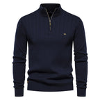 Casper | Entspannter Herrenpullover