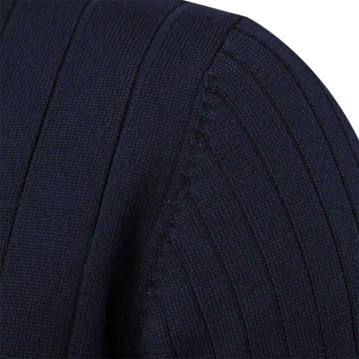 Casper | Entspannter Herrenpullover