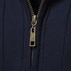 Casper | Entspannter Herrenpullover