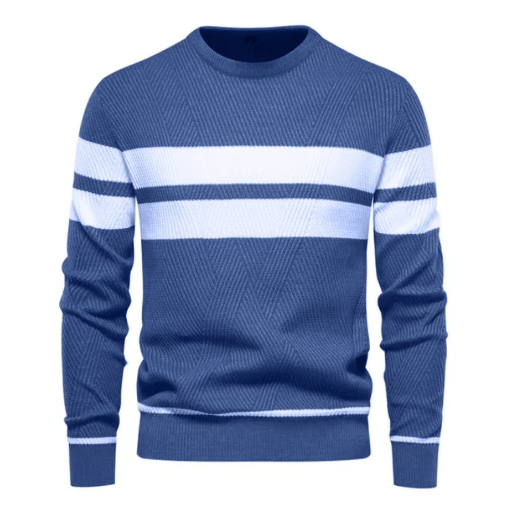 Alexander | Elegante Herrenpullover